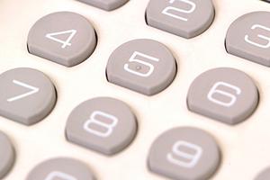 監視カメラのおかげで秩序が保たれます